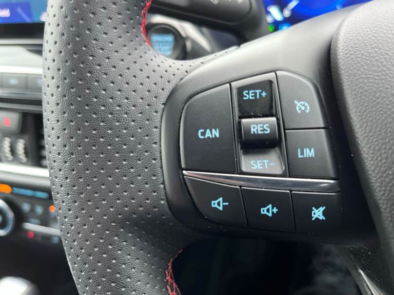 2023 Ford Fiesta 1.0 EcoBoost 125 ST-Line X Edn 5dr Auto [7 Speed] Hatchback PETROL Manual