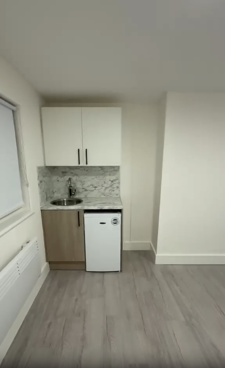 Studio Room Available – Milton Road, CR3