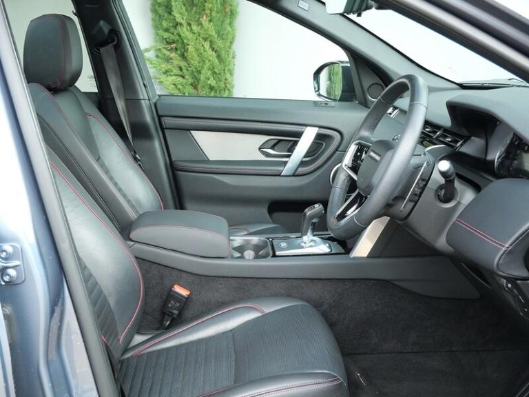 2022 Land Rover Discovery Sport 2.0 D165 Urban Edition 5dr Auto [5 Seat] ESTATE DIESEL Automatic