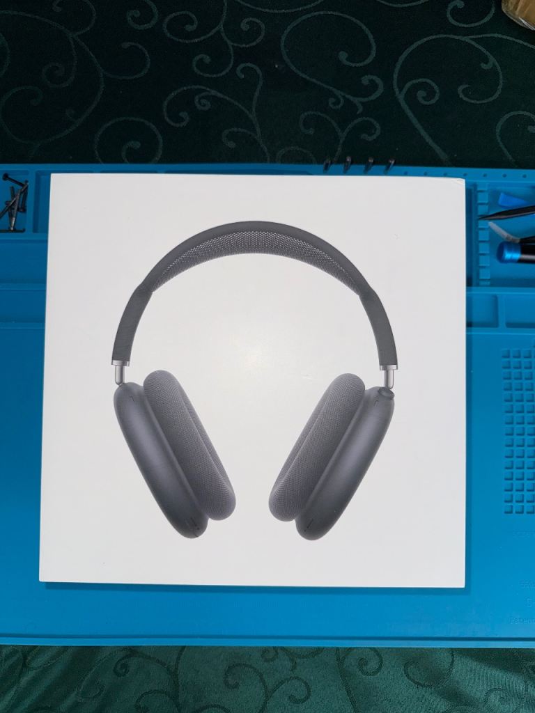 Apple AirPods Max – Midnight