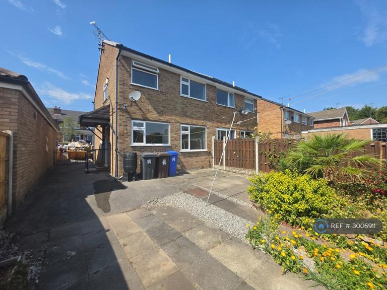 3 bedroom house in Hessey St, Sheffield, S13 (3 bed) (#3006911)