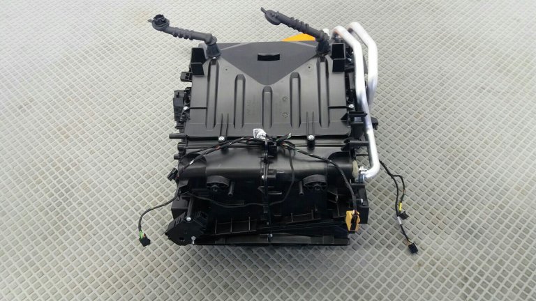 Lamborghini Huracan Hvac Unit 2014-2024 4s1820005a 6294 Miles