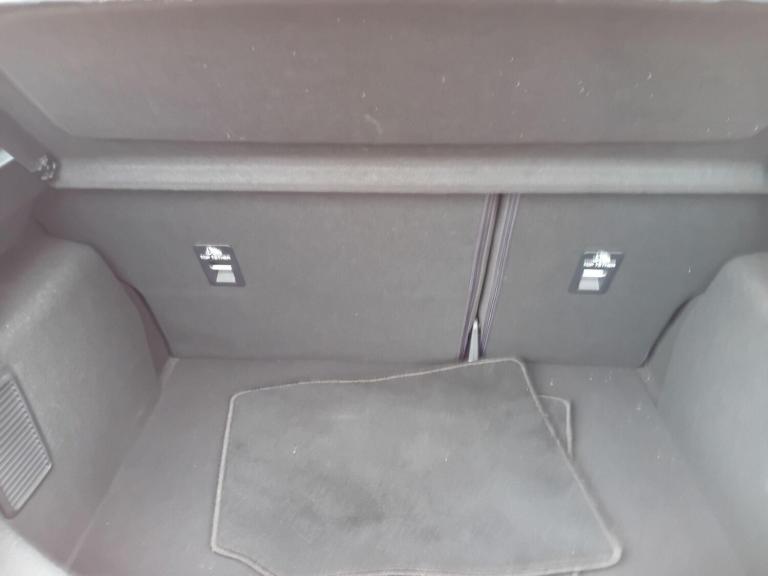 2022 Ford Fiesta 1.0T EcoBoost Trend Euro 6 (s/s) 5dr HATCHBACK Petrol Manual