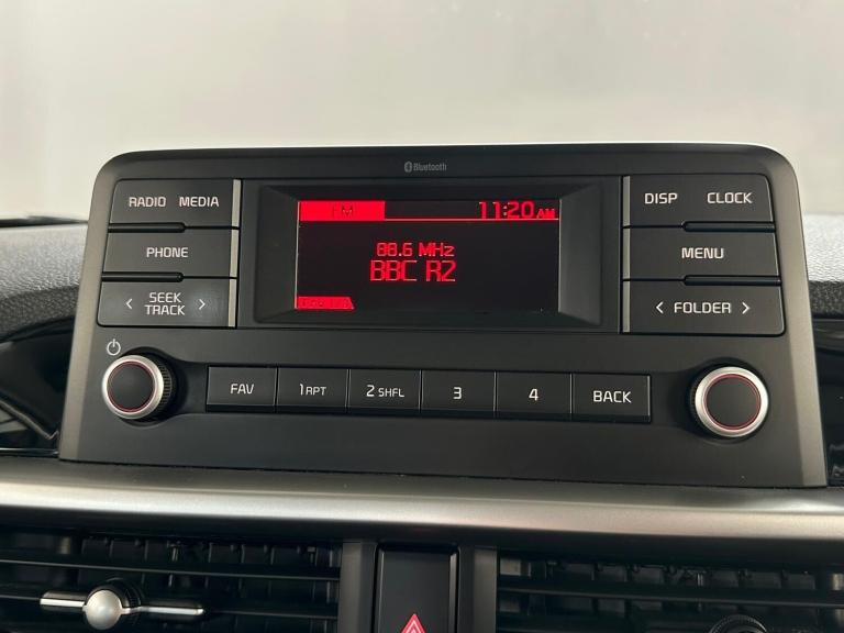 2022 Kia Picanto 1.0 DPi 2 Euro 6 (s/s) 5dr HATCHBACK Petrol Manual