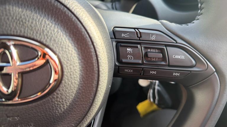 2025 Toyota Aygo X 1.0 VVT-i Edge 5dr Petrol Hatchback Hatchback Petrol Manual