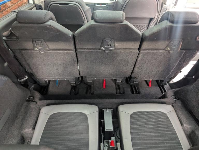 CITROEN GRAND C4 PICASSO 1.6 BlueHDi Flair 2016