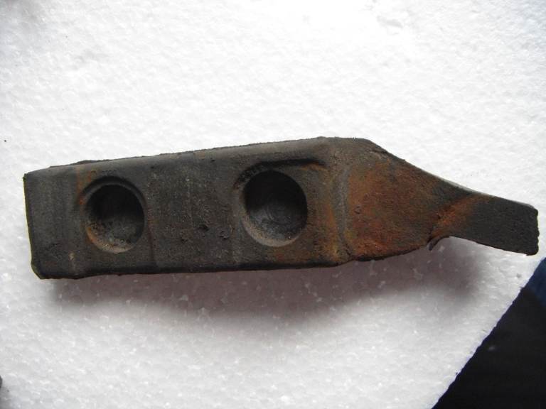 VW GOLF MK2 SPONGE PART ?