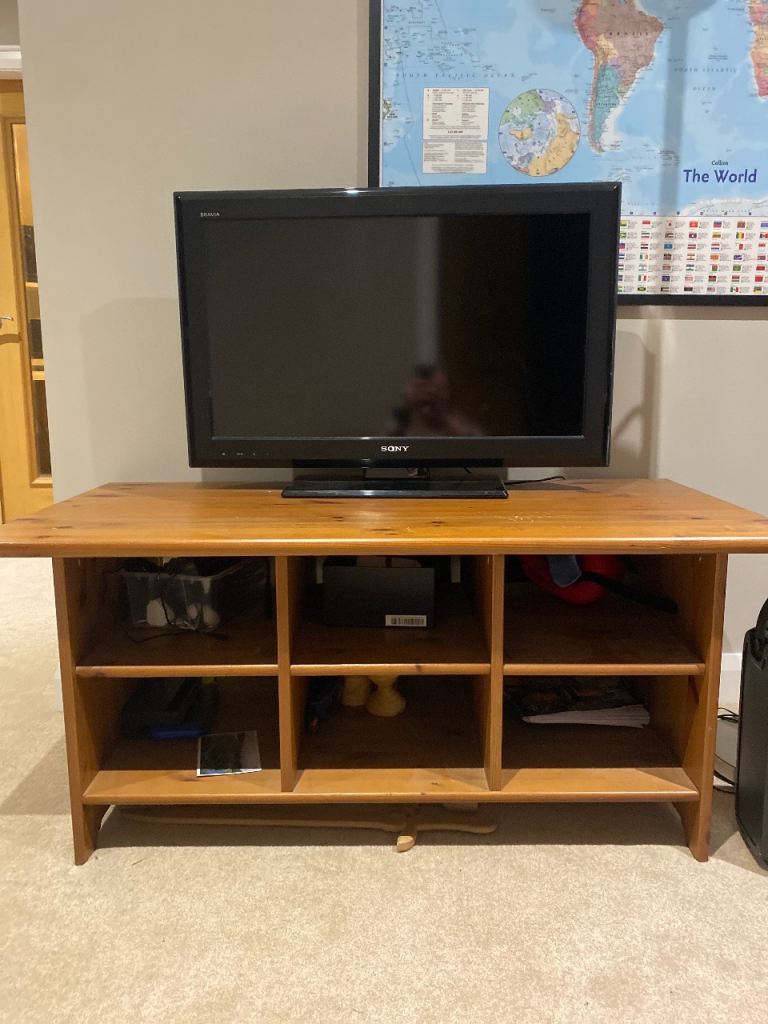 Table unit