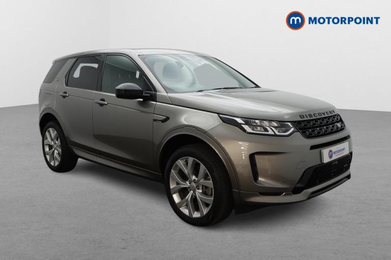 2023 Land Rover Discovery Sport 2.0 D165 Urban Edition 5dr Auto [5 Seat] ESTATE DIESEL Automatic