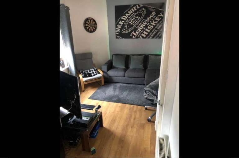 1 Bedroom Flat LE9 8HF