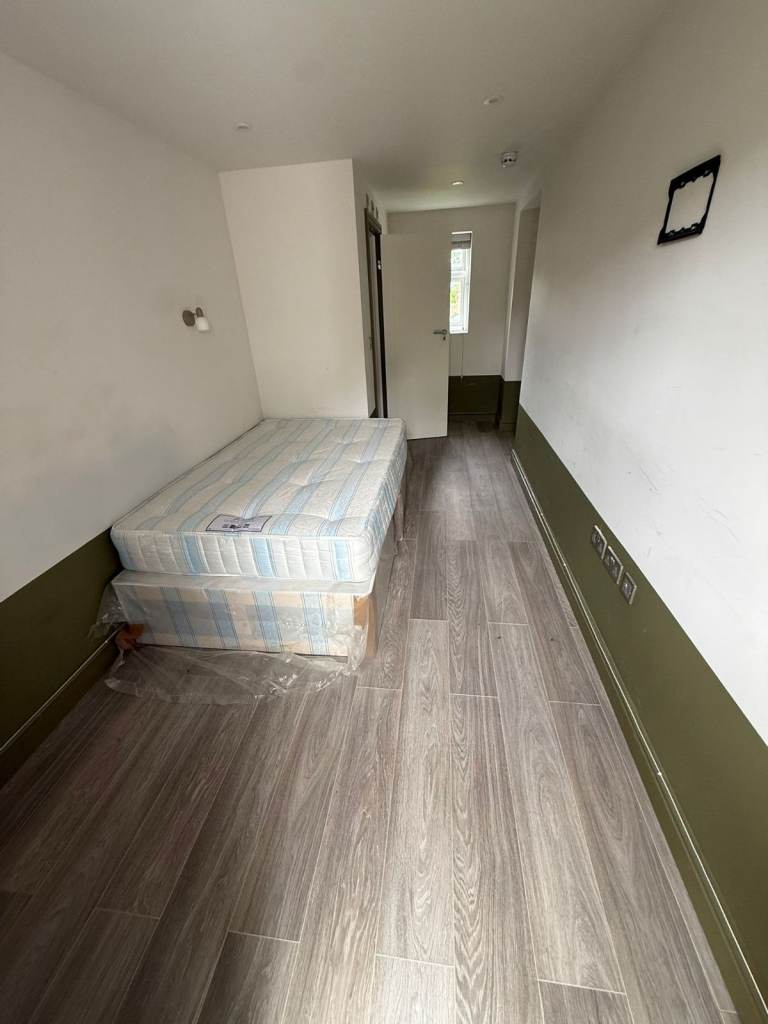 Studio Room – Ritcroft Street, HP3 - DSS