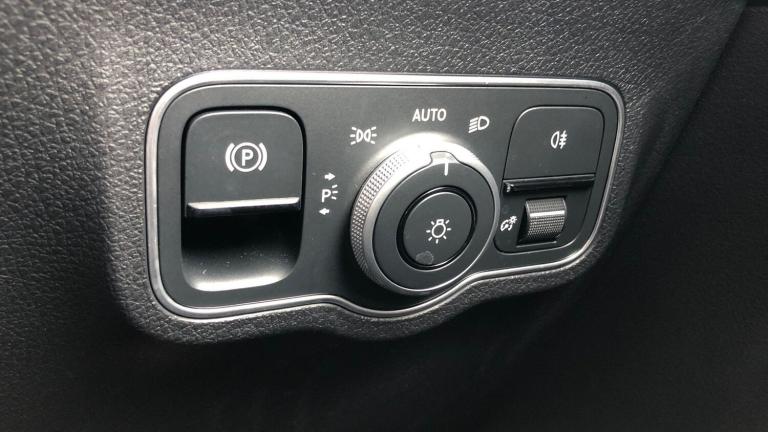 2024 Mercedes-Benz GLB GLB 200 AMG LN EXECUTVE M Estate Petrol Automatic