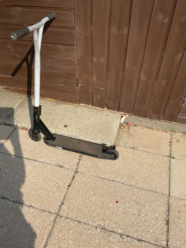 Scooters