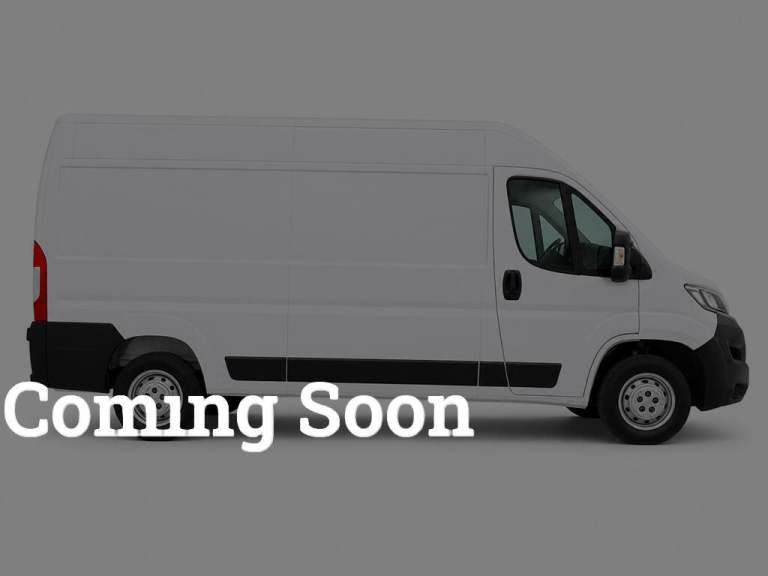 2023 Vauxhall Movano 2.2 Turbo D 140ps H2 Van Prime PANEL VAN DIESEL Manual