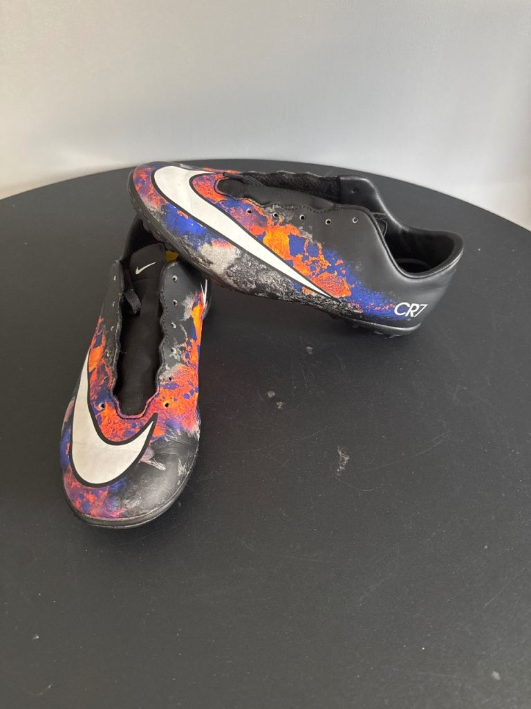 Men’s Nike Football Boots