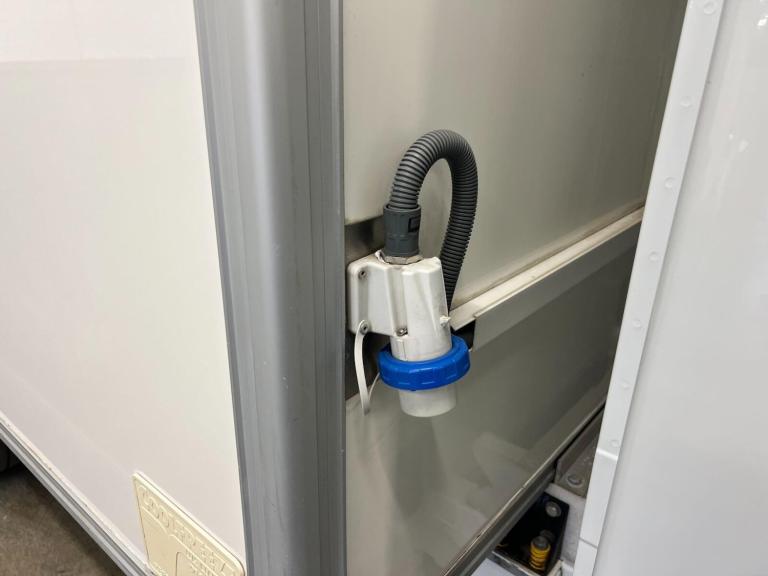 2017 Mercedes-Benz Sprinter 3.5t Chassis Cab CHASSIS CAB DIESEL Manual