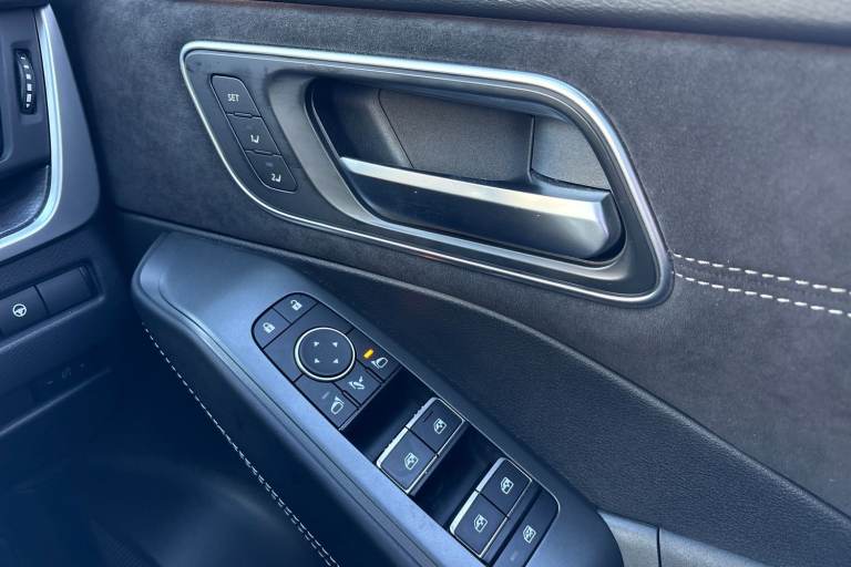 2024 Nissan Qashqai 1.3 DiG-T MH 158 Tekna+ 5dr Xtronic HATCHBACK PETROL Automatic