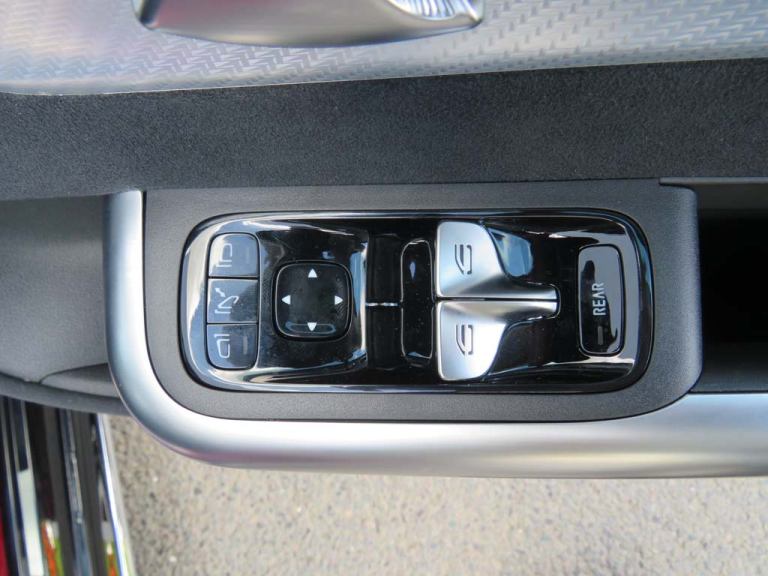 2025 Mercedes-Benz CLA Electric Saloon 250+ 200kW EQ Tech AMG Line Ed 85kWh 4dr Auto Saloon Elect...