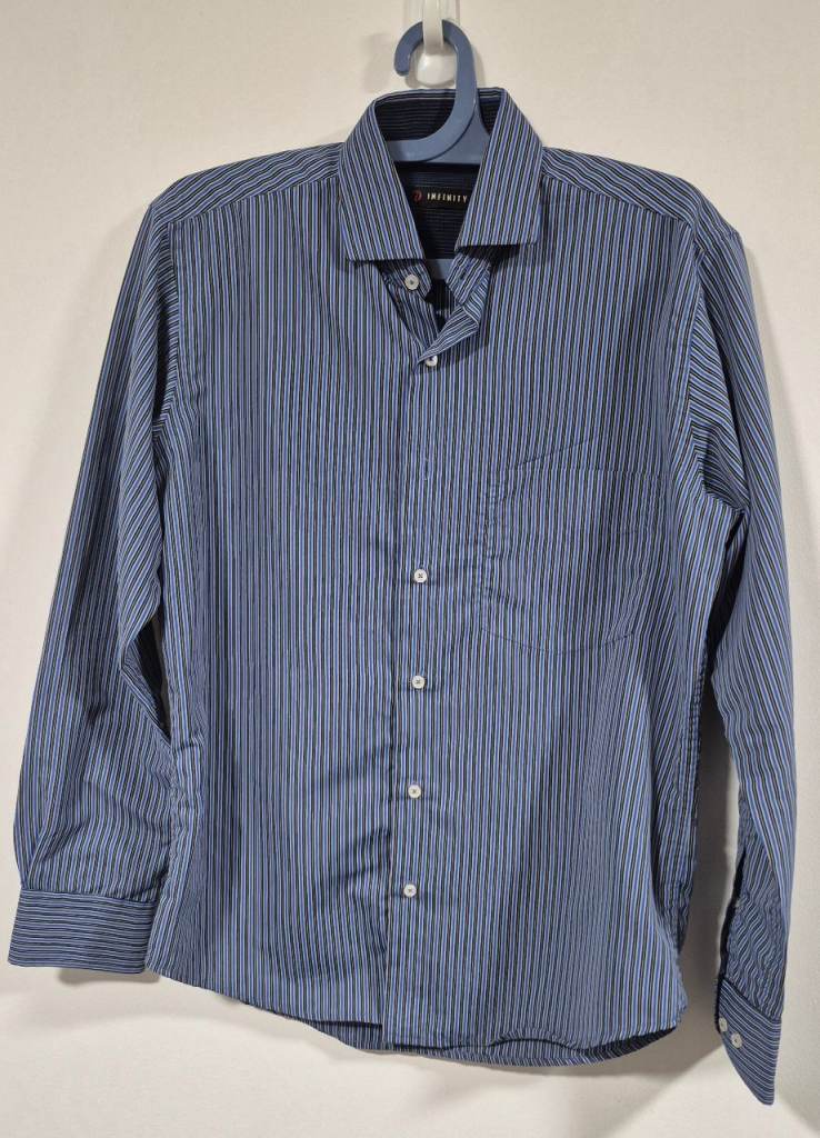 Formal Shirt ( New )- Infinity