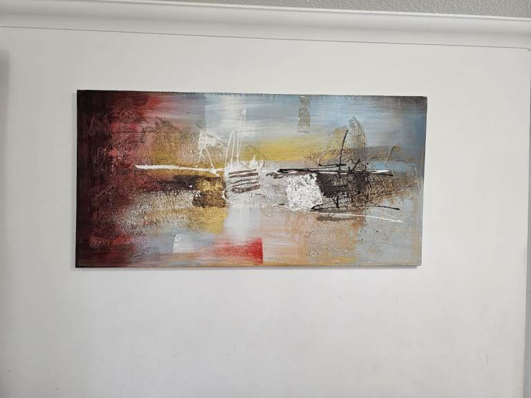 Wall art, painting for sale