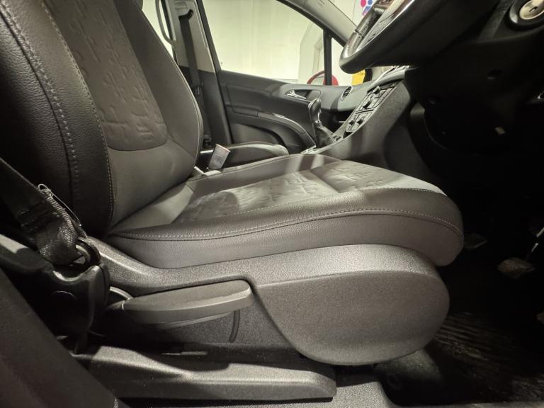 VAUXHALL MERIVA 1.4 i Tech Line 2014