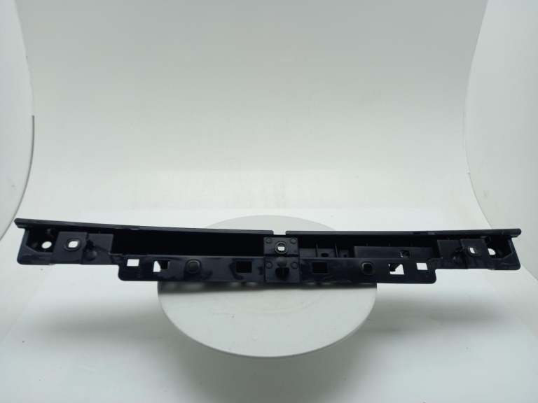 Vauxhall Vivaro Rear Bumper Bracket 2019-2025