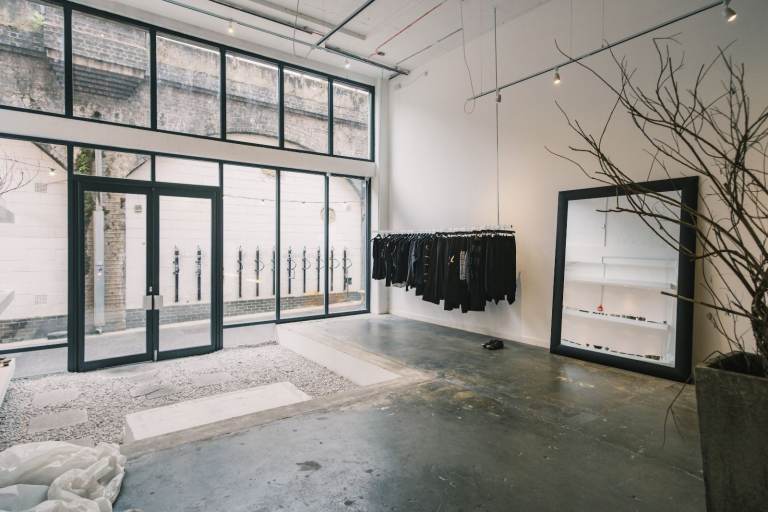 Large Public Facing Studios to Rent in Hackney East London E8 | London Fields | Netil House