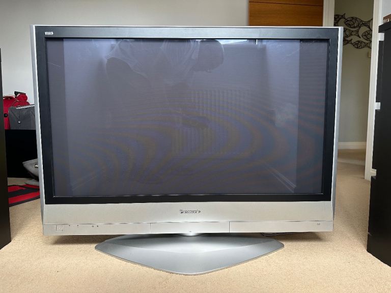 Panasonic TH-42PX60B Plasma TV – Good Working Condition