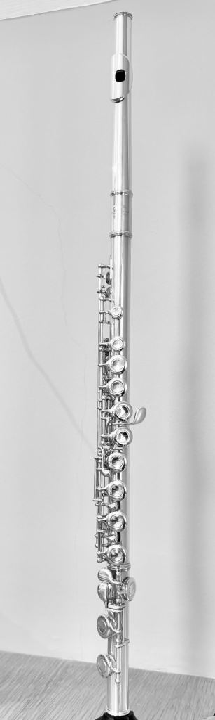 Yamaha flute for sale