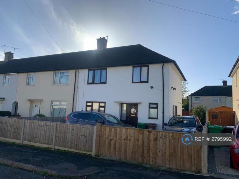 3 bedroom house in Wrenthorpe Vale, Nottingham, NG11 (3 bed) (#2795992)