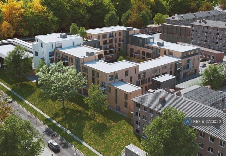 1 bedroom flat in The Bays, Harlow, CM20 (1 bed) (#2723030)