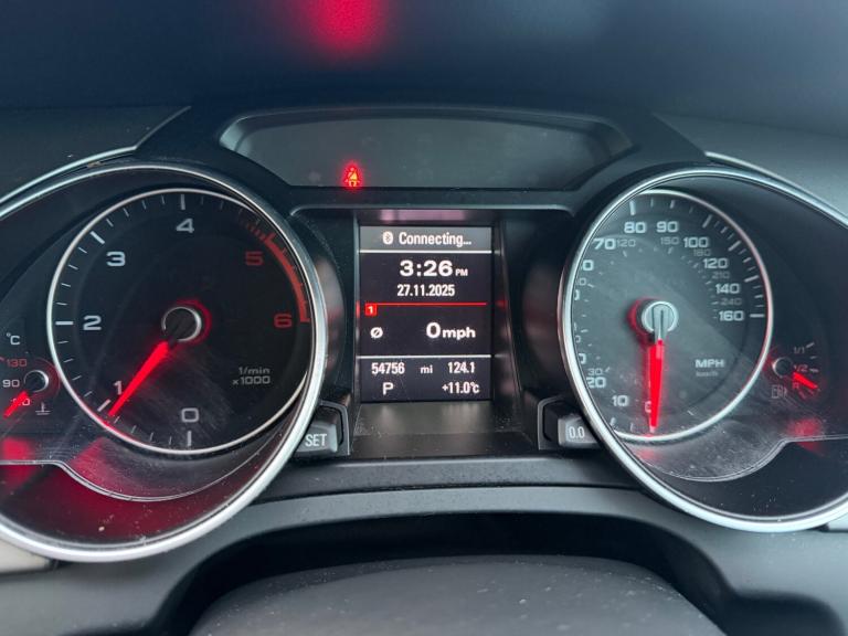 2014 Audi A5 2.0 TDI 177 SE Technik 5dr Multitronic [5 Seat] HATCHBACK Diesel Automatic