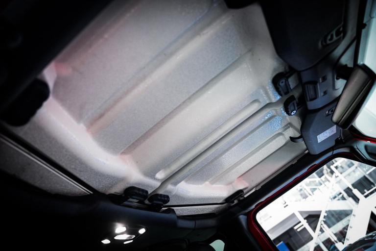 2021 Jeep Wrangler 2.0 GME Rubicon Auto 4WD Euro 6 (s/s) 4dr CONVERTIBLE Petrol Automatic