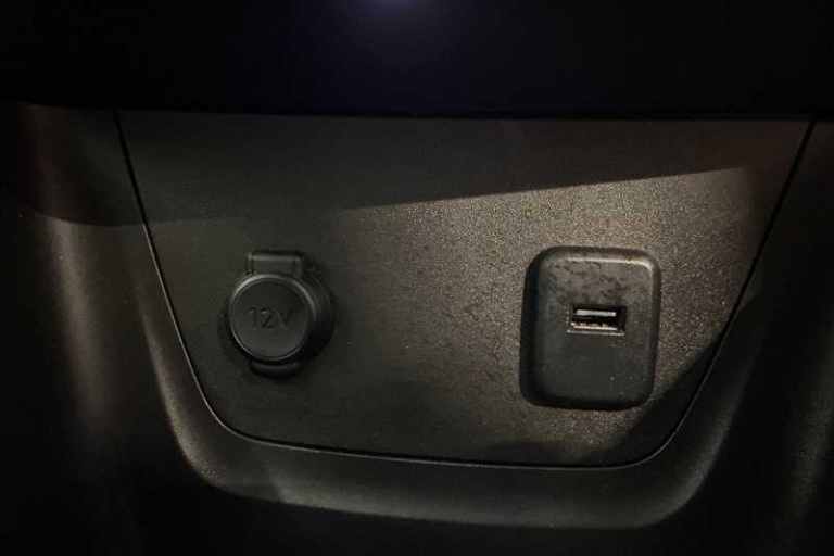 2020 Vauxhall Crossland X 1.2T [110] Griffin 5dr [6 Spd] [Start Stop] HATCHBACK PETROL Manual