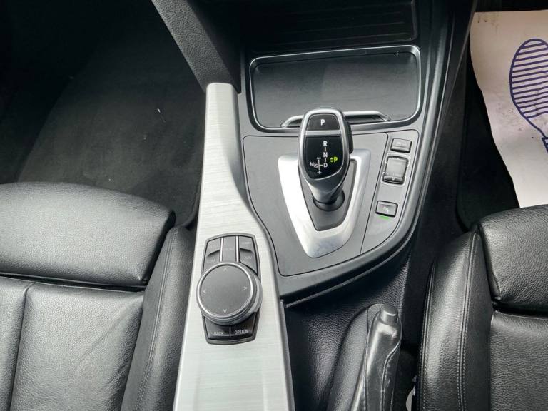 2018 BMW 4 Series 420i xDrive M Sport 5dr Auto [Professional Media] COUPE PETROL Automatic