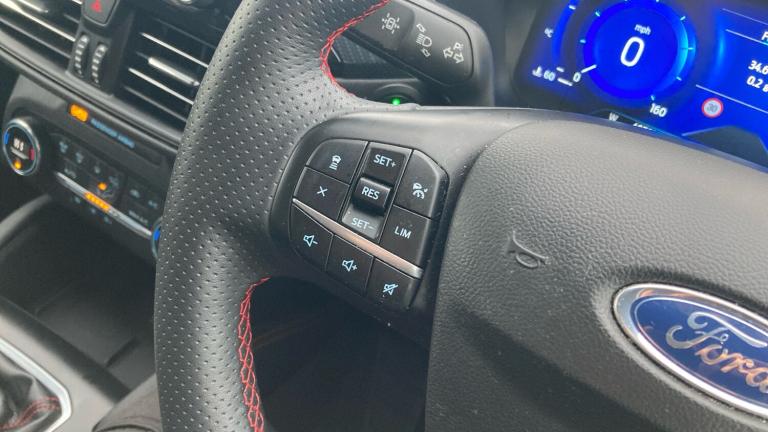 2020 Ford Kuga 1.5 EcoBoost 150 ST-Line First Edition 5dr Petrol Estate Estate Petrol Manual