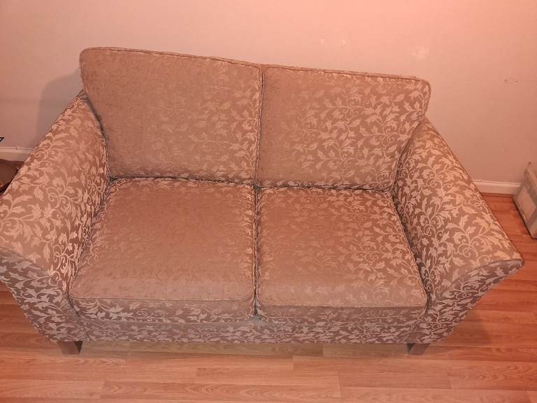 Marks & Spencer 2-Seater Sofa Bed – Excellent Condition