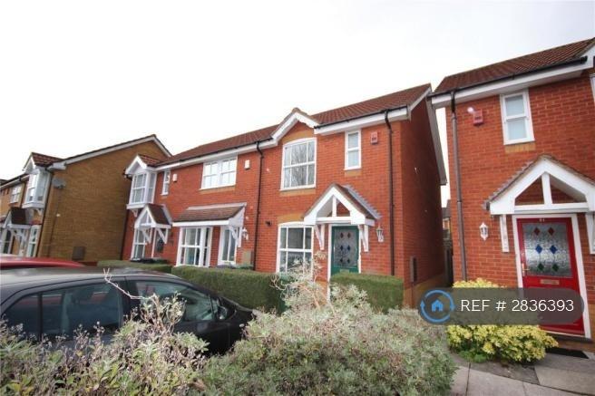 2 bedroom house in The Beeches, Bristol, BS32 (2 bed) (#2836393)