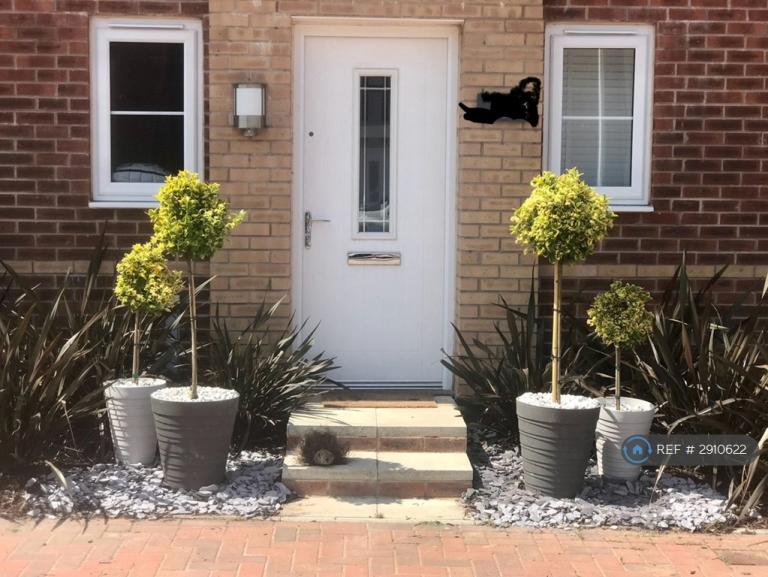 1 bedroom in Lon Y Goetre Fach, St. Fagans, Cardiff, CF5 (#2910622)