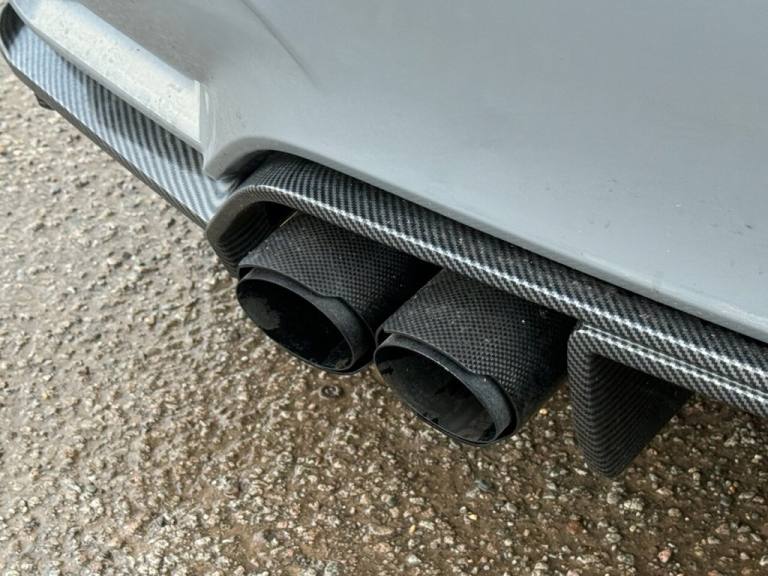 2015 BMW M4 3.0 BiTurbo Coupe 2dr Petrol DCT Euro 6 (s/s) (431 ps) Coupe Petrol Automatic