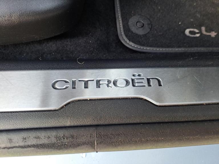 2014 Citroen C4 Picasso 1.6 e-HDi Airdream Exclusive+ Euro 5 (s/s) 5dr MPV Diesel Manual