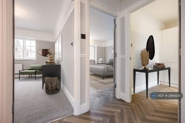 3 bedroom flat in Richmond Chambers, Bournemouth, BH2 (3 bed) (#2889230)