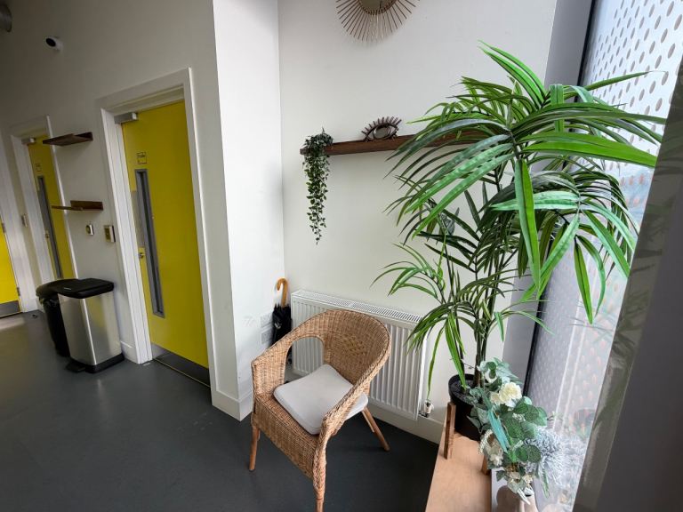 Alperton / Wembley Affordable studios 