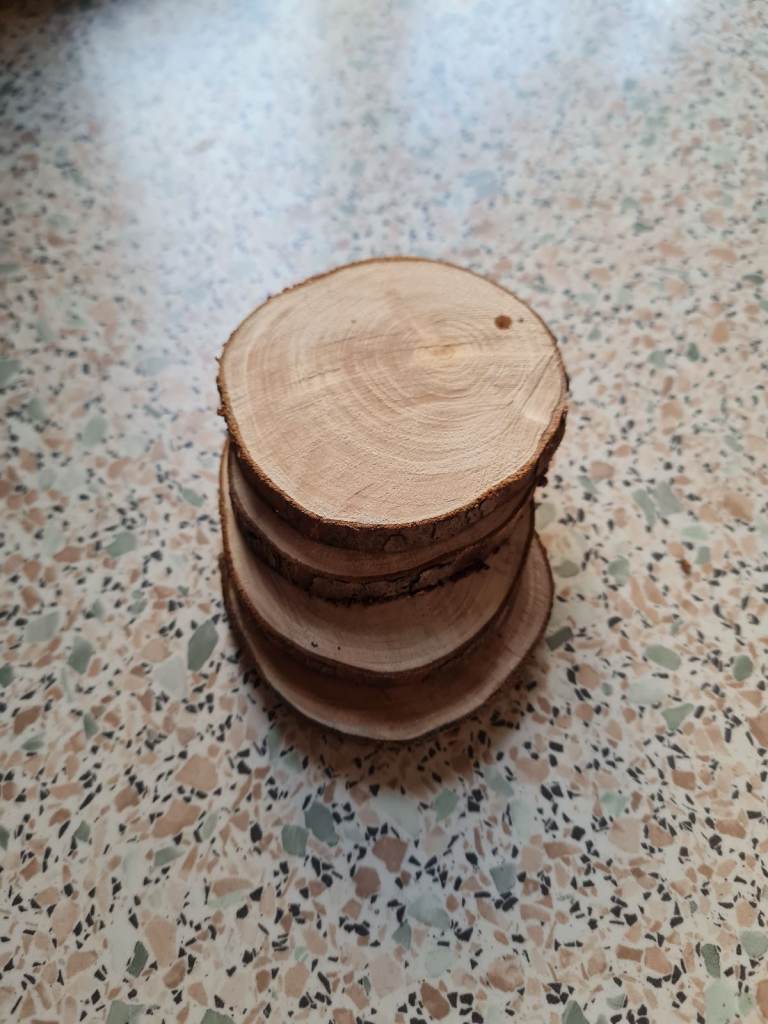 Handmade/Painted Christmas Football Tree/All Year Round Decorations (any team)