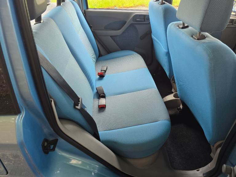 Fiat Panda 1.2 - only 24k miles - full years mot