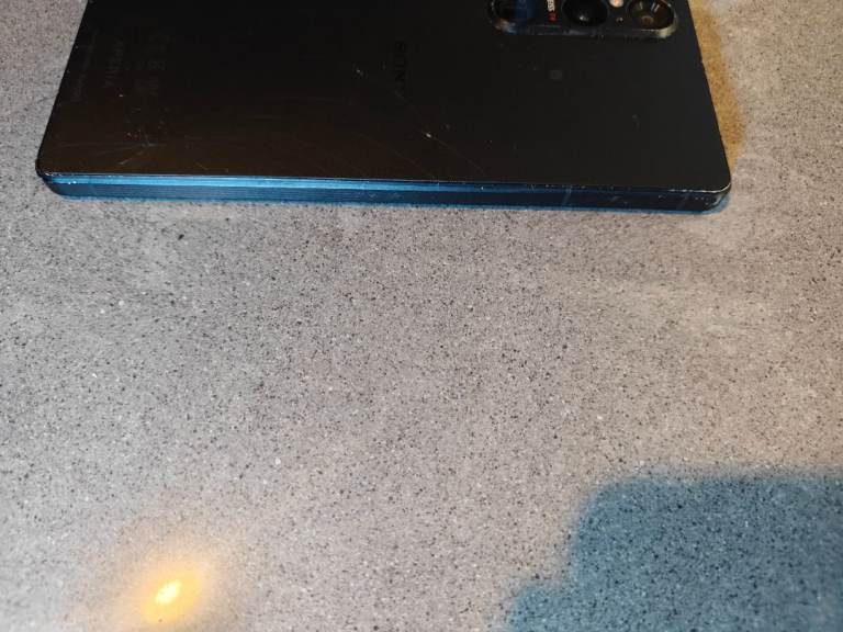 Don't Xperia 1 v 256gb 