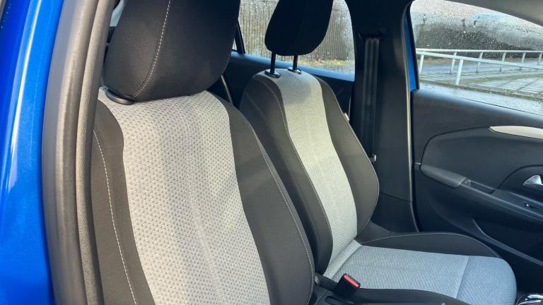 2024 Vauxhall Corsa 1.2 Design 5dr HATCHBACK PETROL Manual