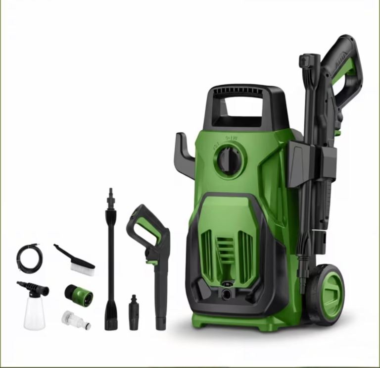Straame Pressure washer -New 