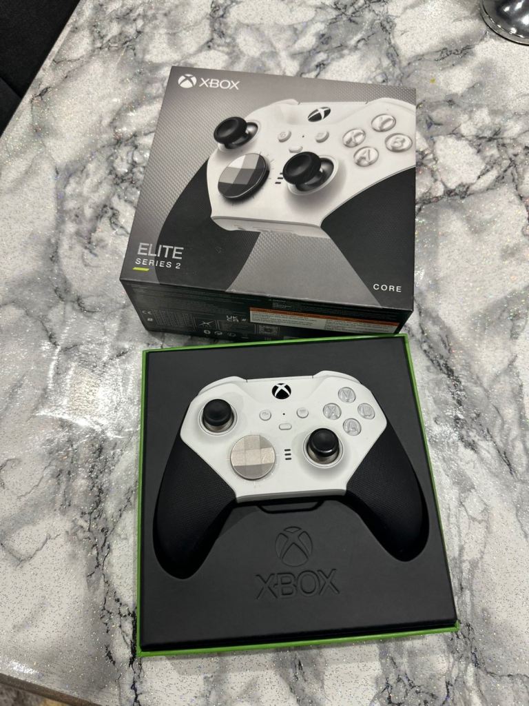 Xbox Elite Series Series 2 Controller
