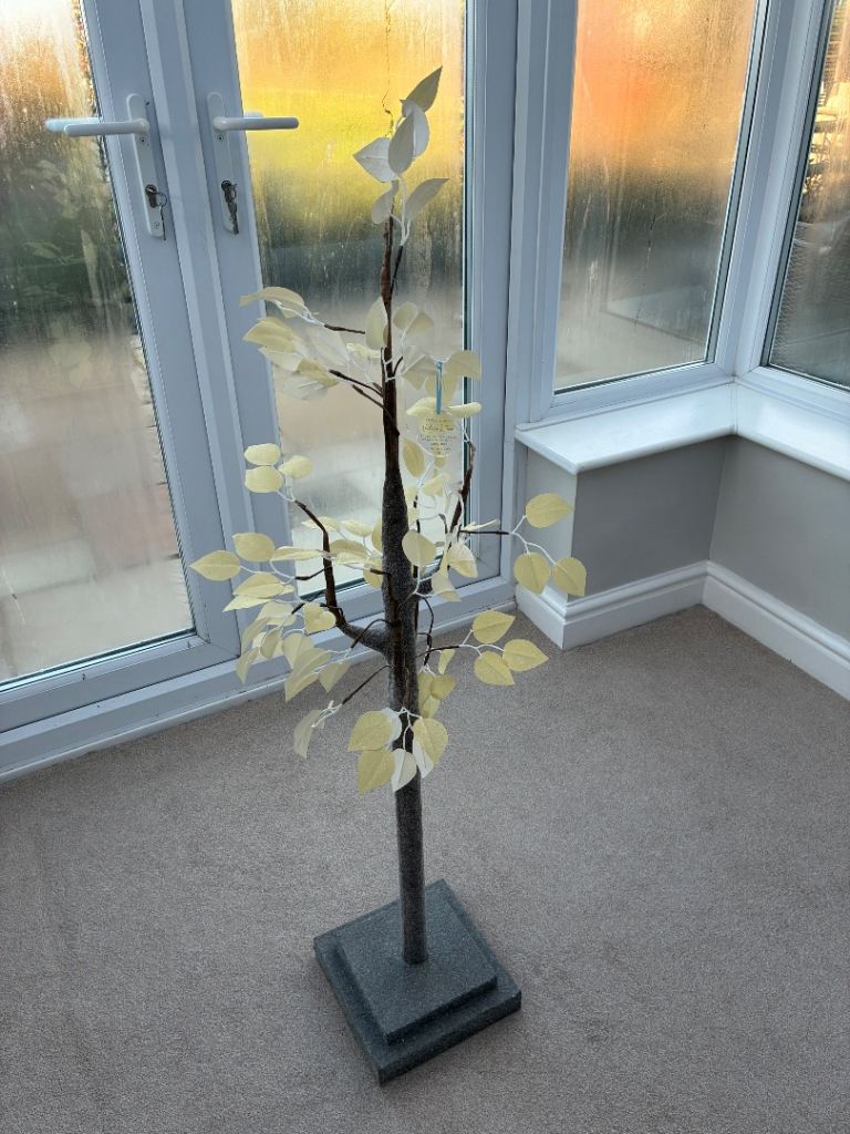 Decorative Plastic flower